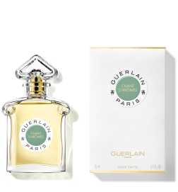 Chant d'Aromas - Eau de Toilette